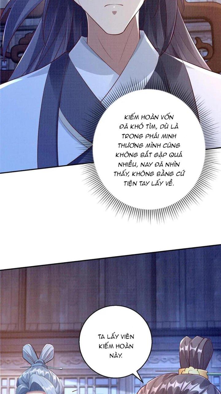 Đại Đạo Tranh Phong Chapter 71 - Trang 4