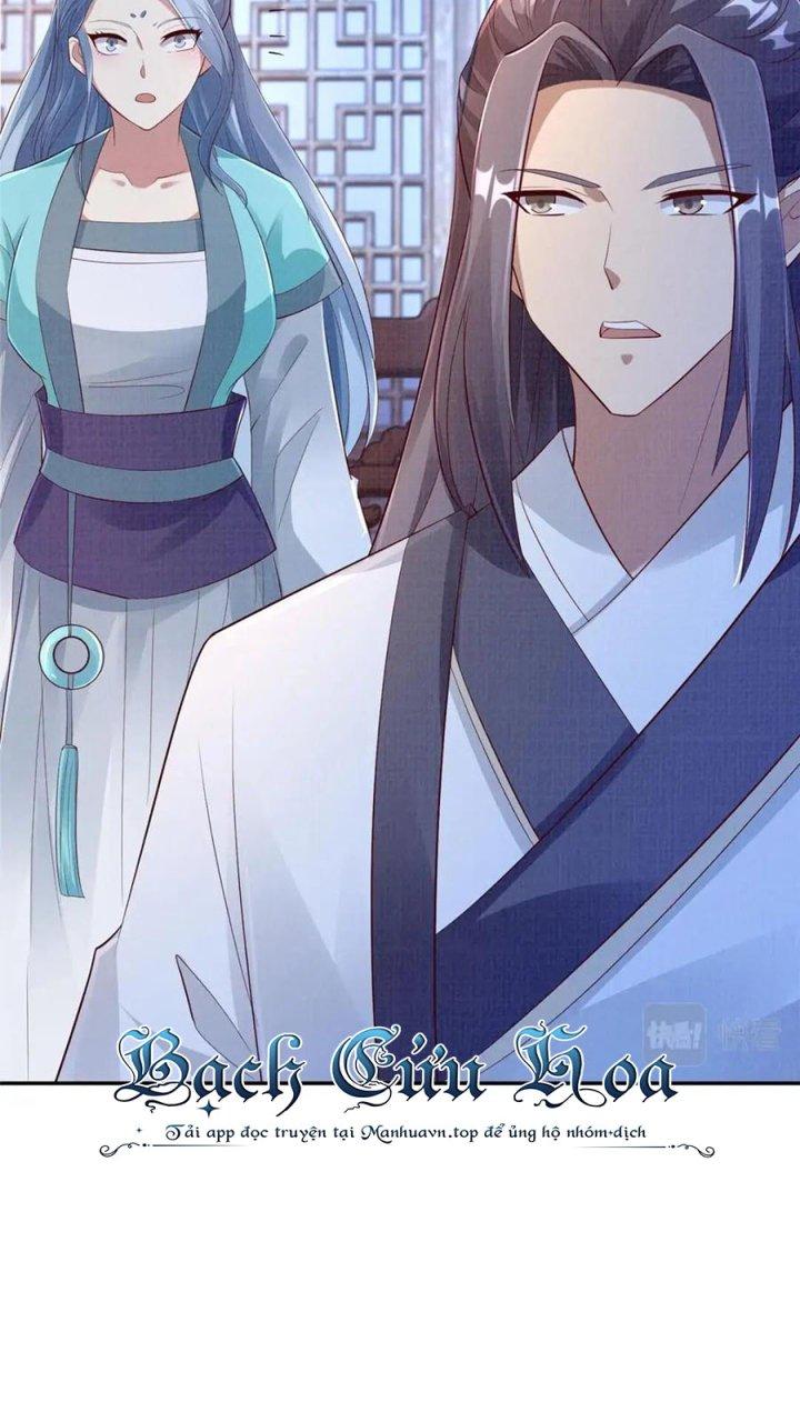 Đại Đạo Tranh Phong Chapter 71 - Trang 4