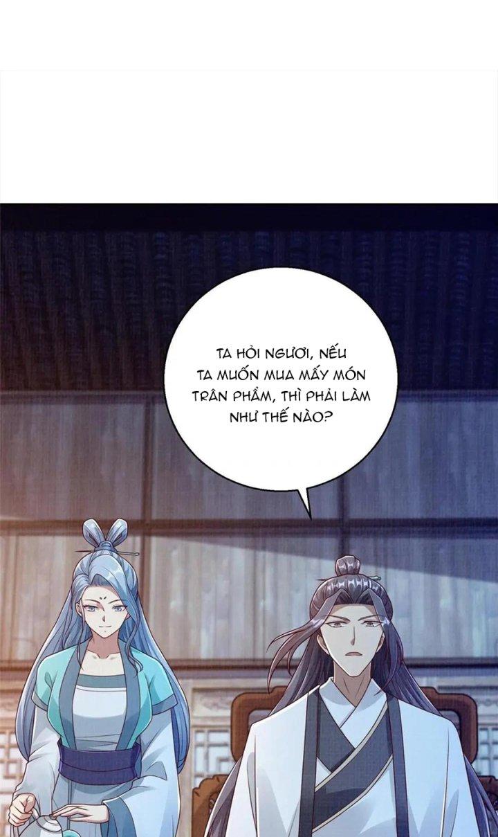 Đại Đạo Tranh Phong Chapter 71 - Trang 4