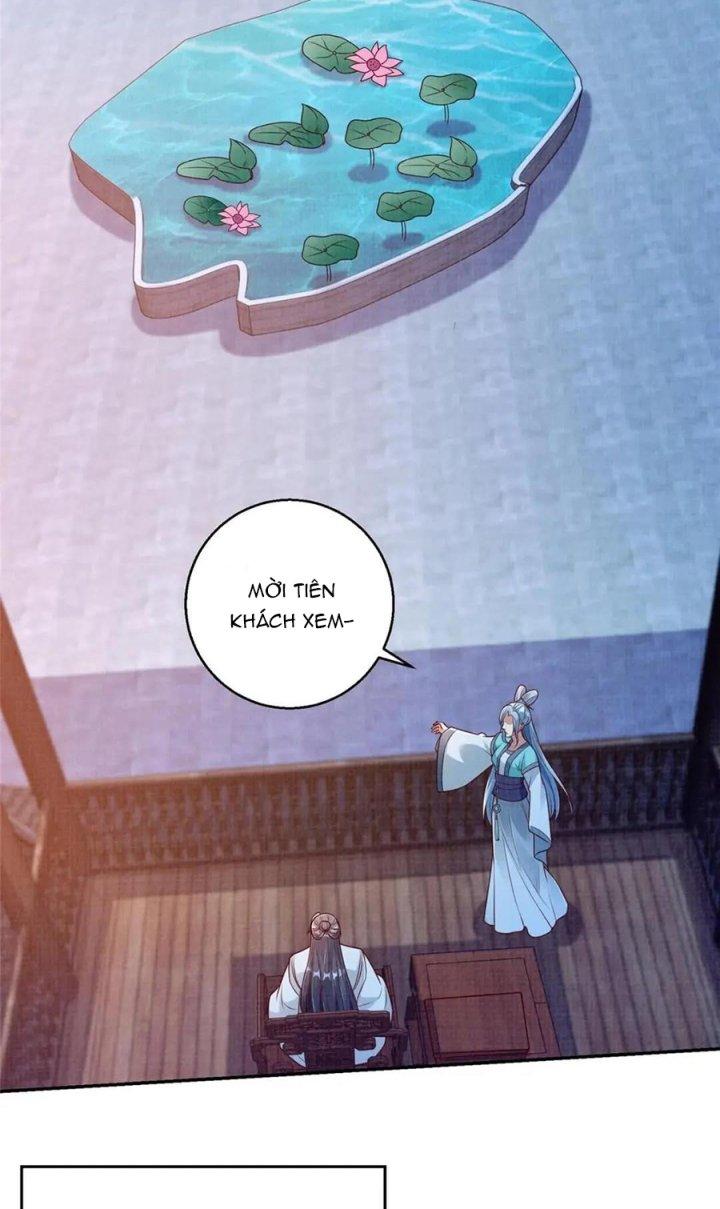 Đại Đạo Tranh Phong Chapter 71 - Trang 4