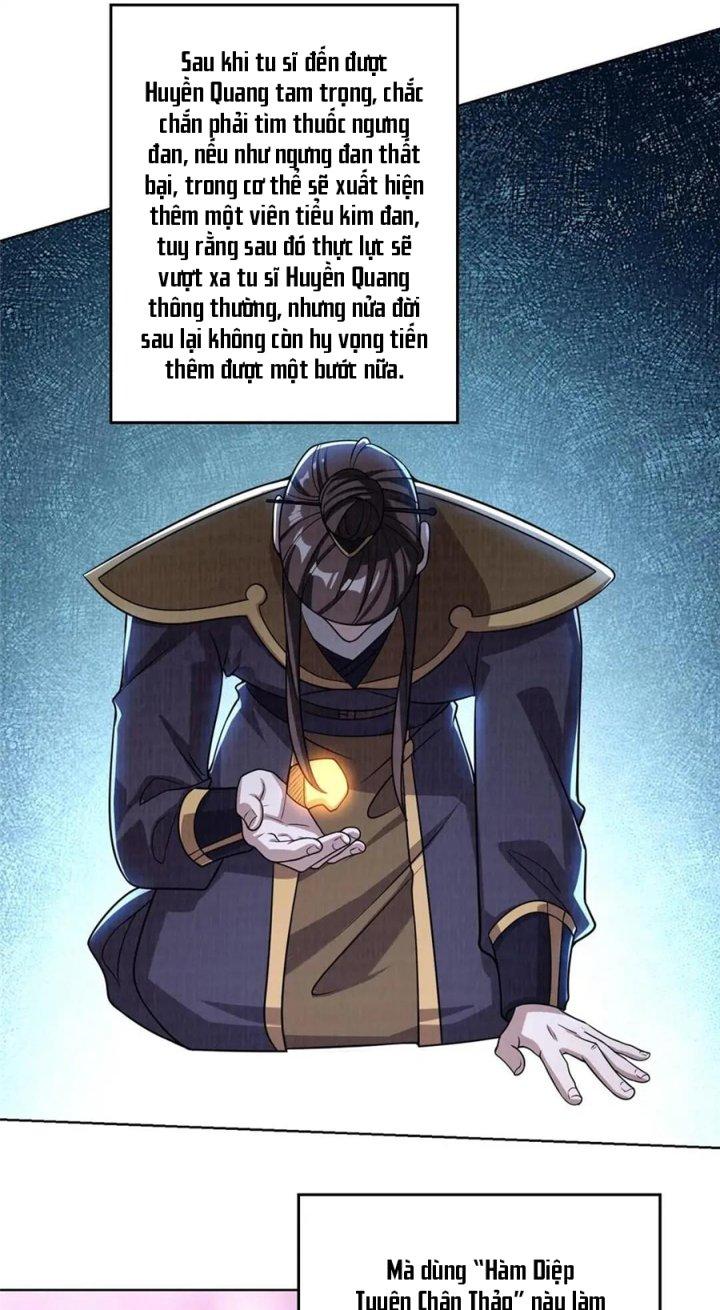 Đại Đạo Tranh Phong Chapter 72 - Trang 4