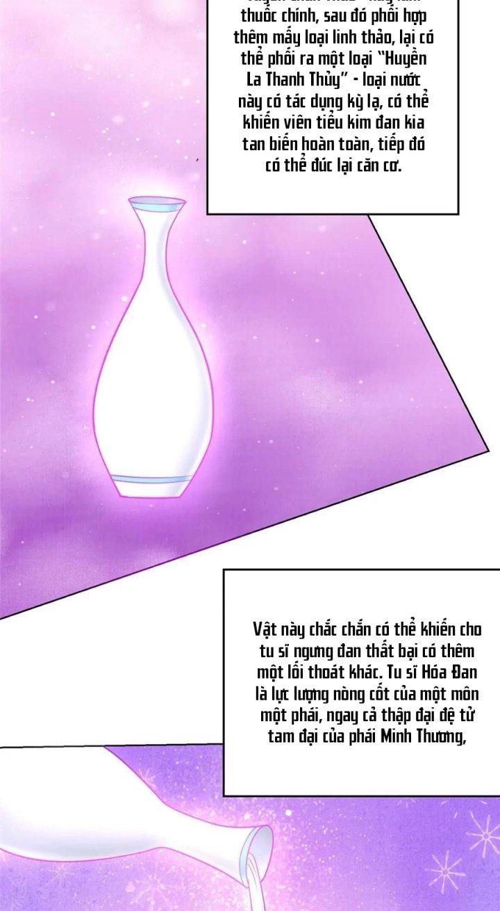 Đại Đạo Tranh Phong Chapter 72 - Trang 4