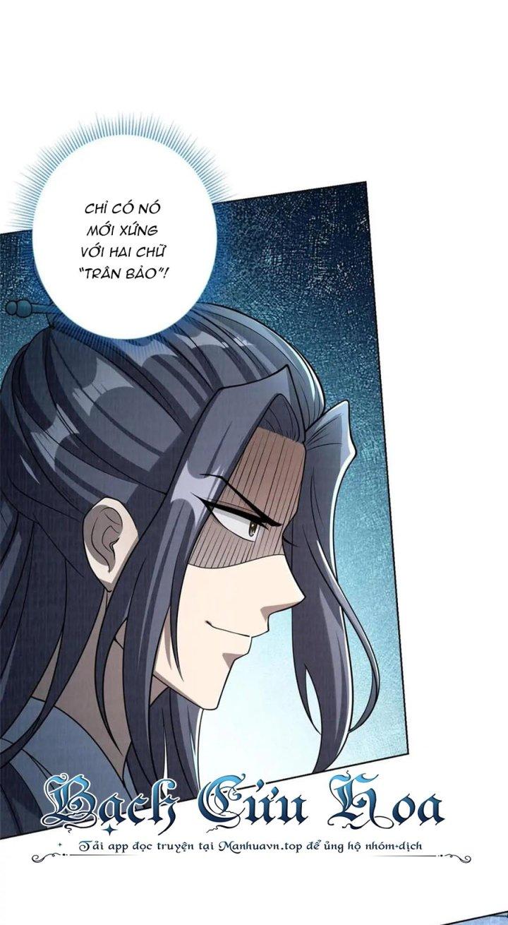 Đại Đạo Tranh Phong Chapter 72 - Trang 4