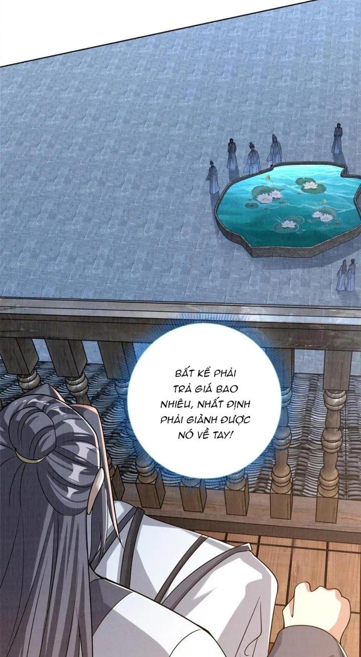 Đại Đạo Tranh Phong Chapter 72 - Trang 4