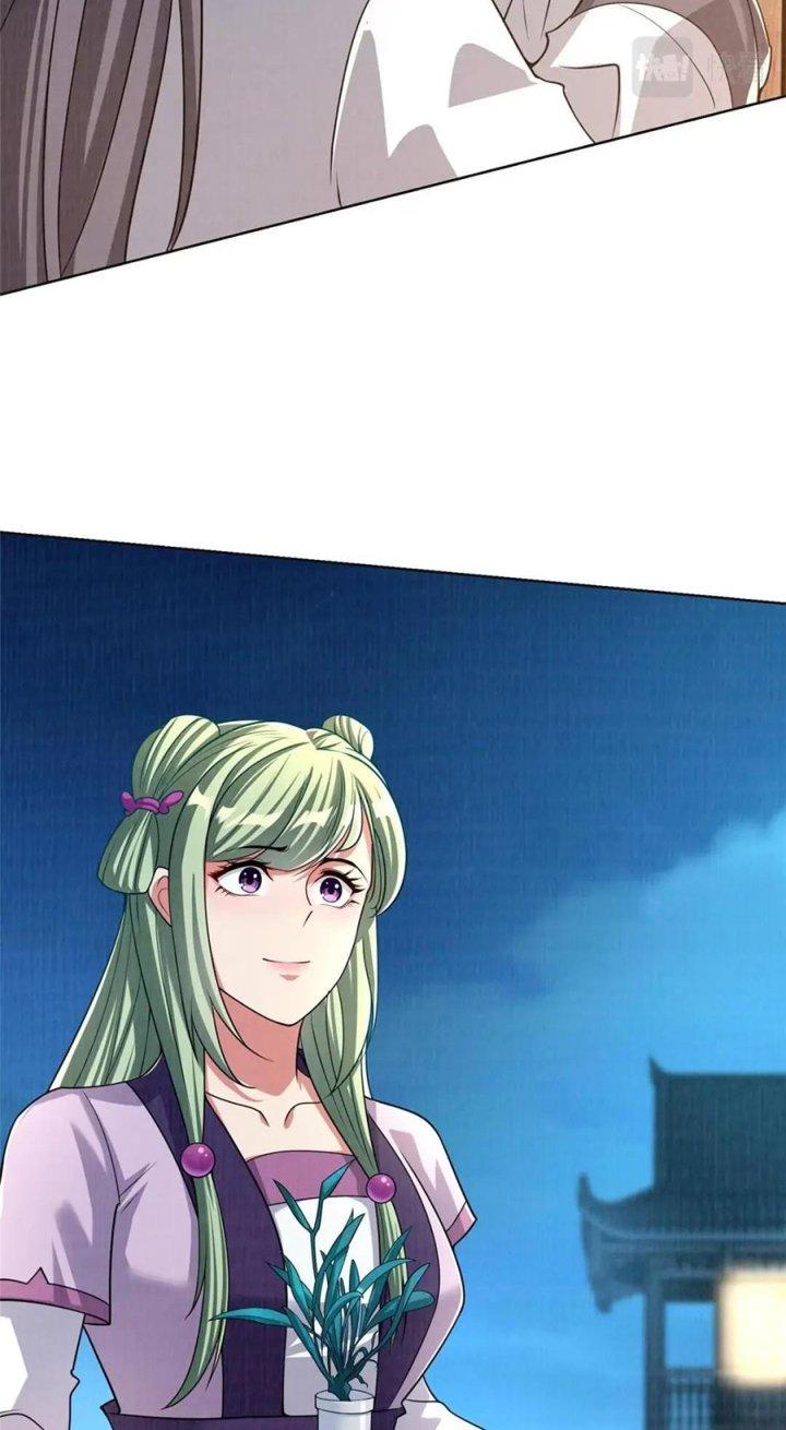 Đại Đạo Tranh Phong Chapter 72 - Trang 4