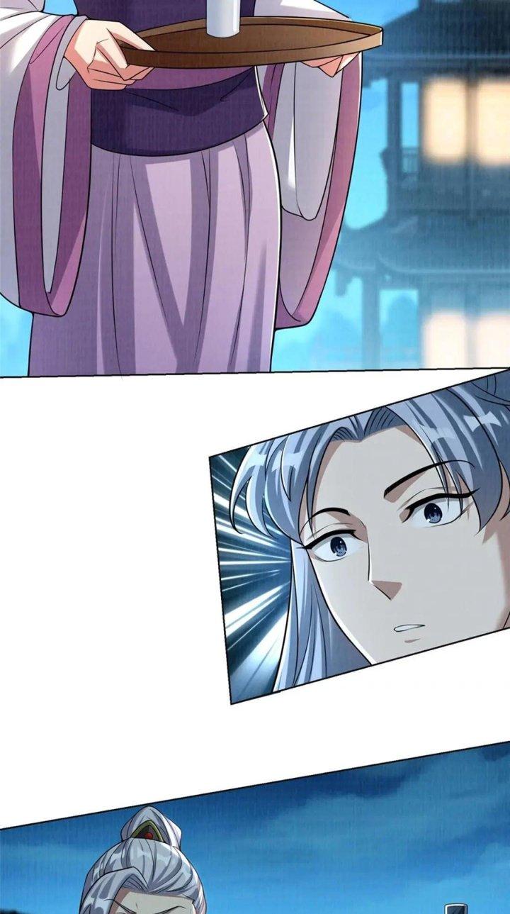 Đại Đạo Tranh Phong Chapter 72 - Trang 4