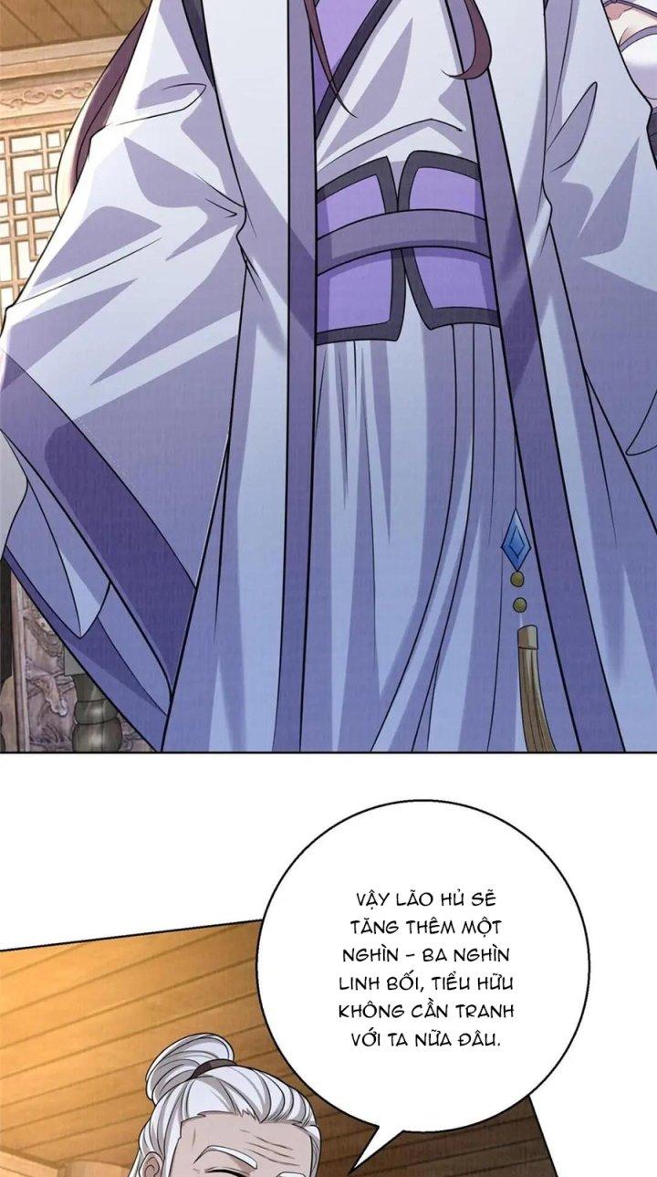 Đại Đạo Tranh Phong Chapter 72 - Trang 4
