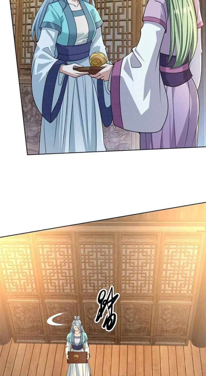 Đại Đạo Tranh Phong Chapter 72 - Trang 4