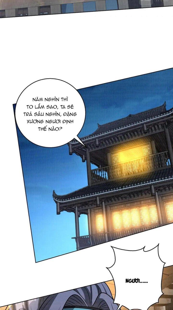 Đại Đạo Tranh Phong Chapter 72 - Trang 4
