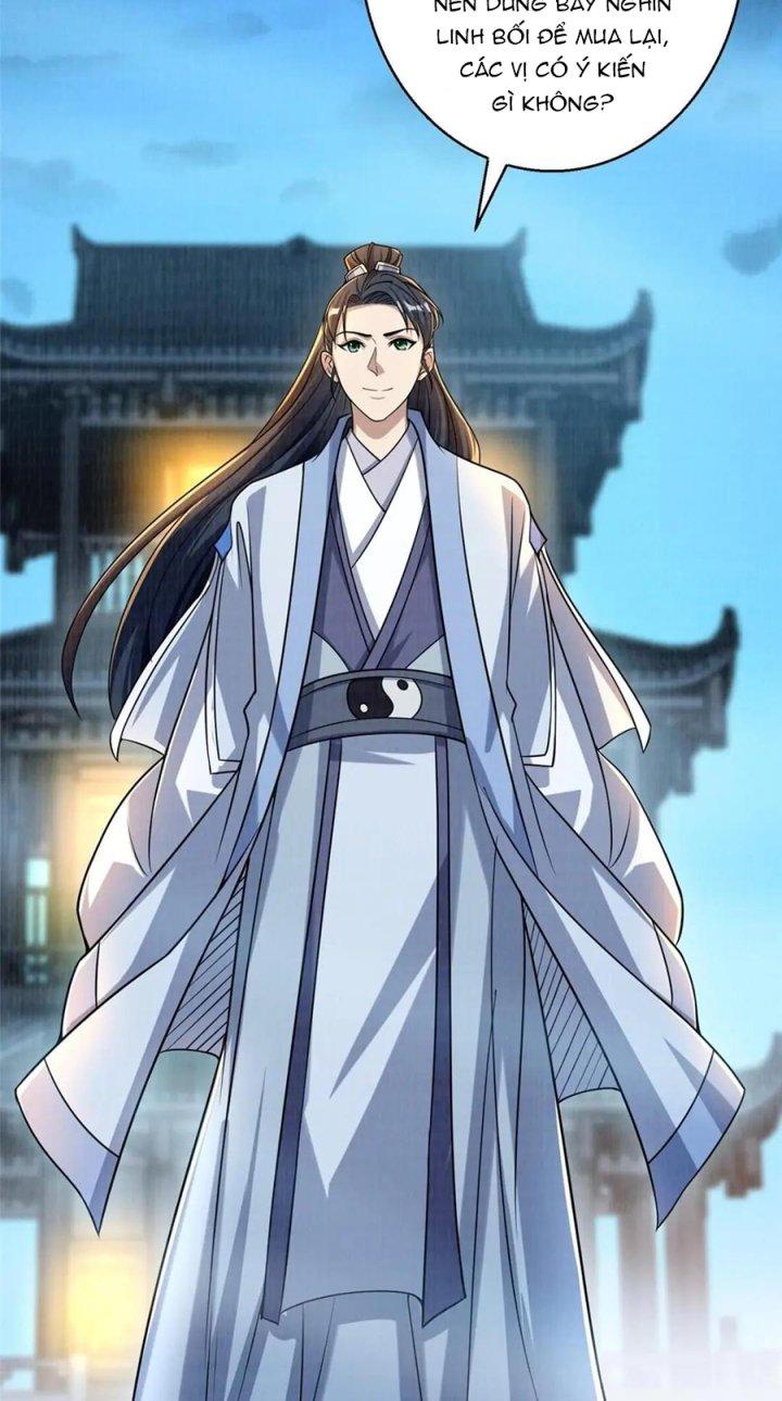 Đại Đạo Tranh Phong Chapter 72 - Trang 4