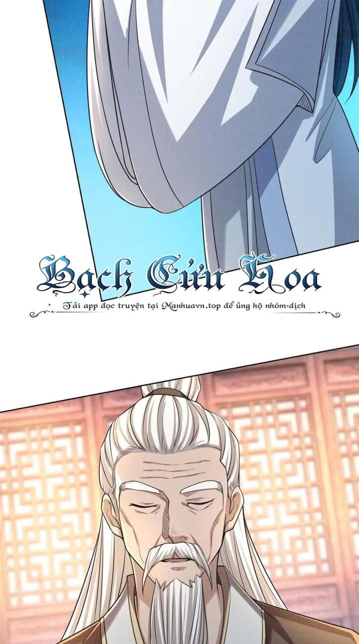 Đại Đạo Tranh Phong Chapter 72 - Trang 4