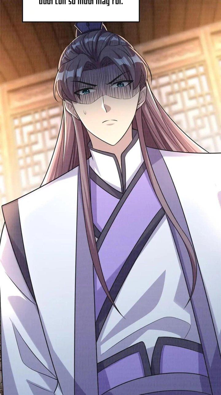 Đại Đạo Tranh Phong Chapter 72 - Trang 4