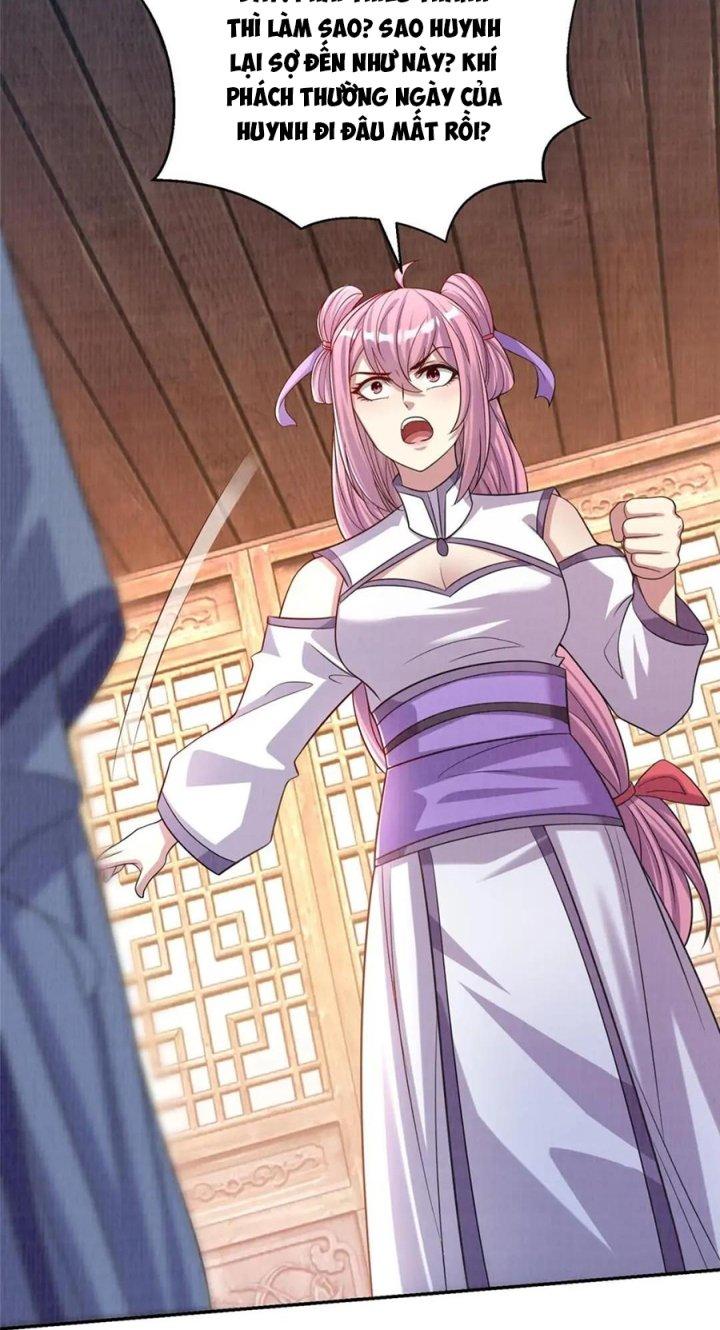 Đại Đạo Tranh Phong Chapter 72 - Trang 4