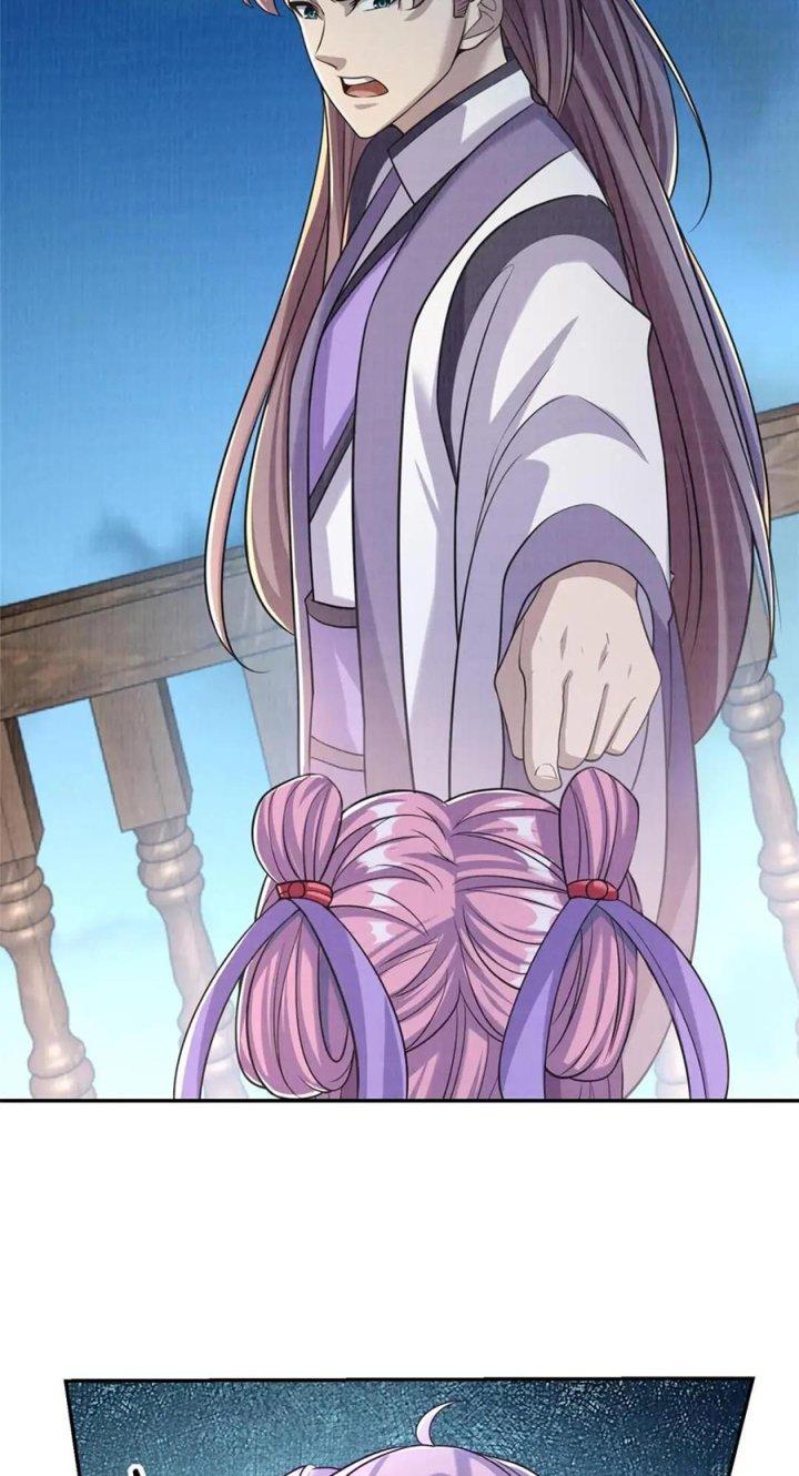 Đại Đạo Tranh Phong Chapter 72 - Trang 4