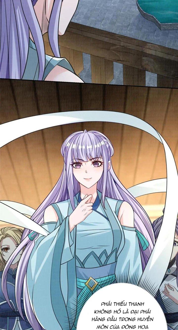Đại Đạo Tranh Phong Chapter 72 - Trang 4
