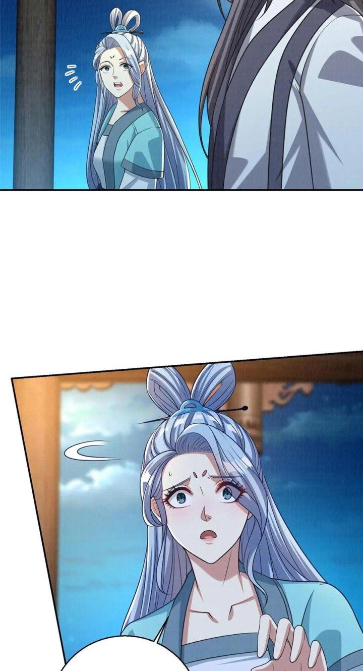 Đại Đạo Tranh Phong Chapter 72 - Trang 4