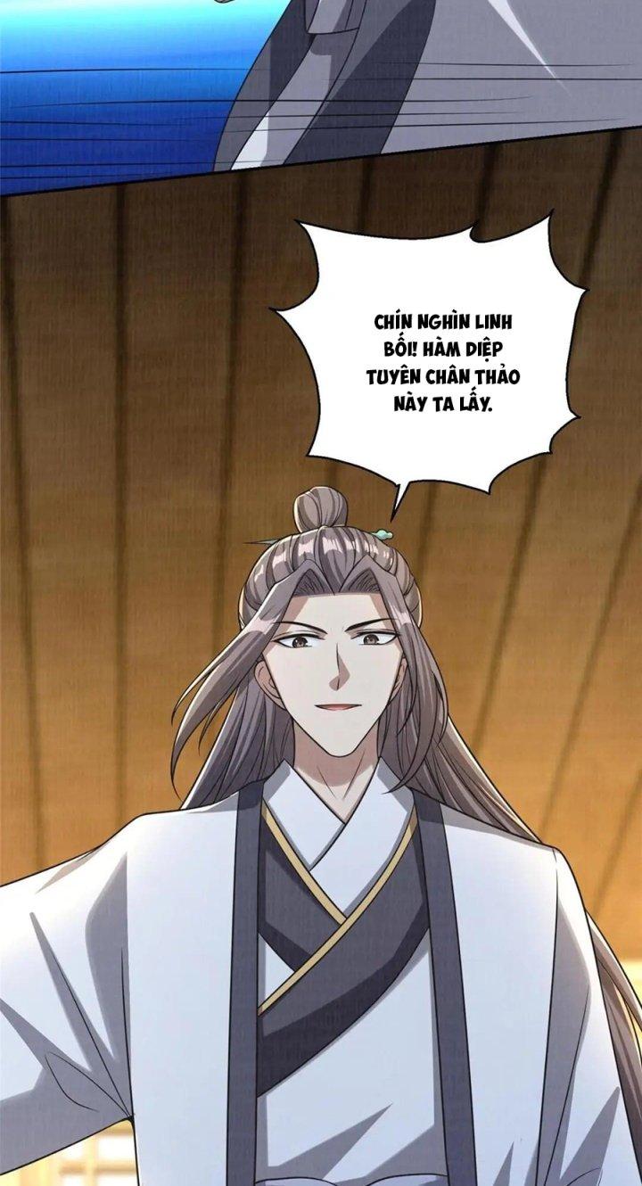 Đại Đạo Tranh Phong Chapter 72 - Trang 4