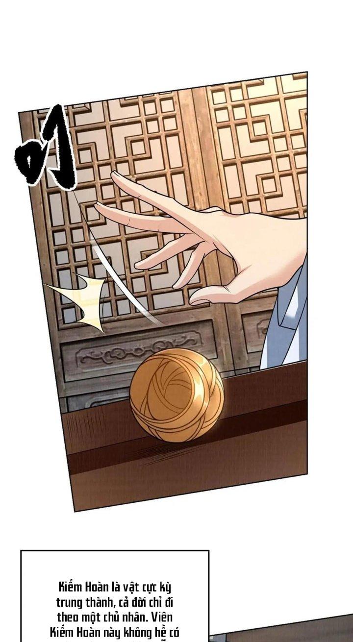 Đại Đạo Tranh Phong Chapter 72 - Trang 4