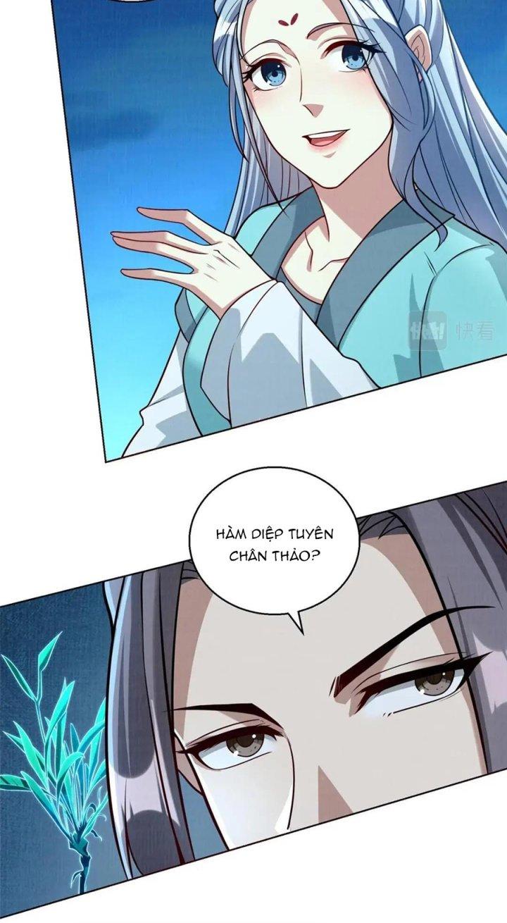 Đại Đạo Tranh Phong Chapter 72 - Trang 4