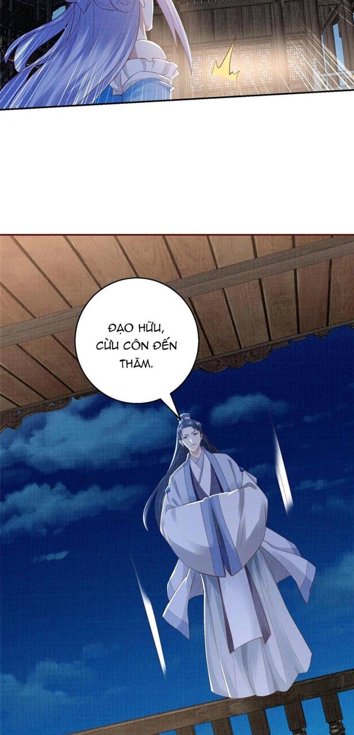 Đại Đạo Tranh Phong Chapter 73 - Trang 4