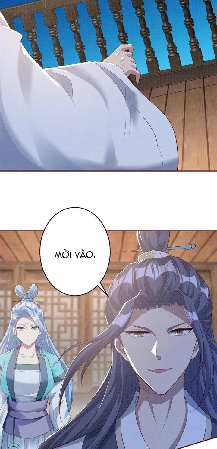 Đại Đạo Tranh Phong Chapter 73 - Trang 4