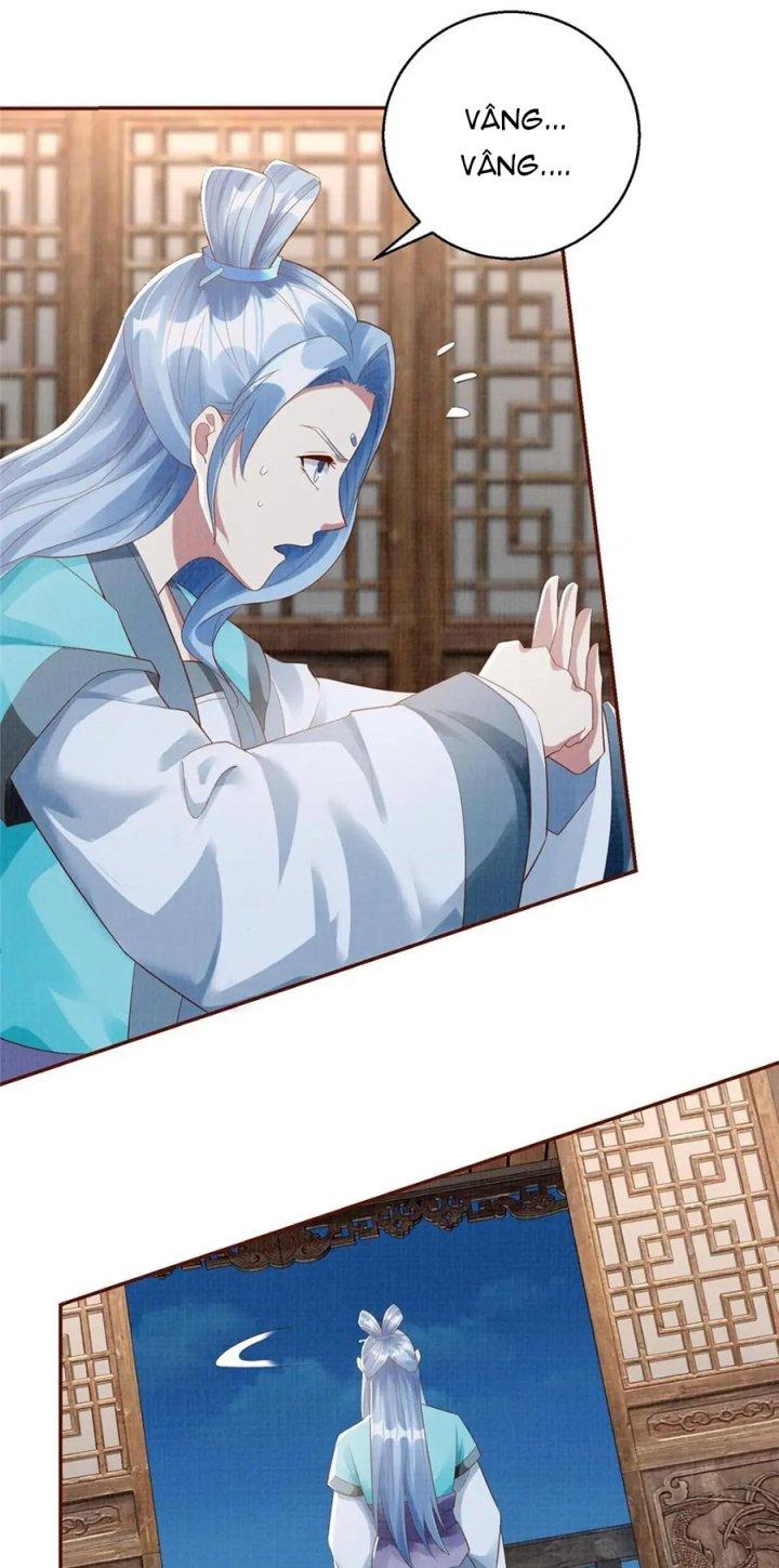 Đại Đạo Tranh Phong Chapter 73 - Trang 4