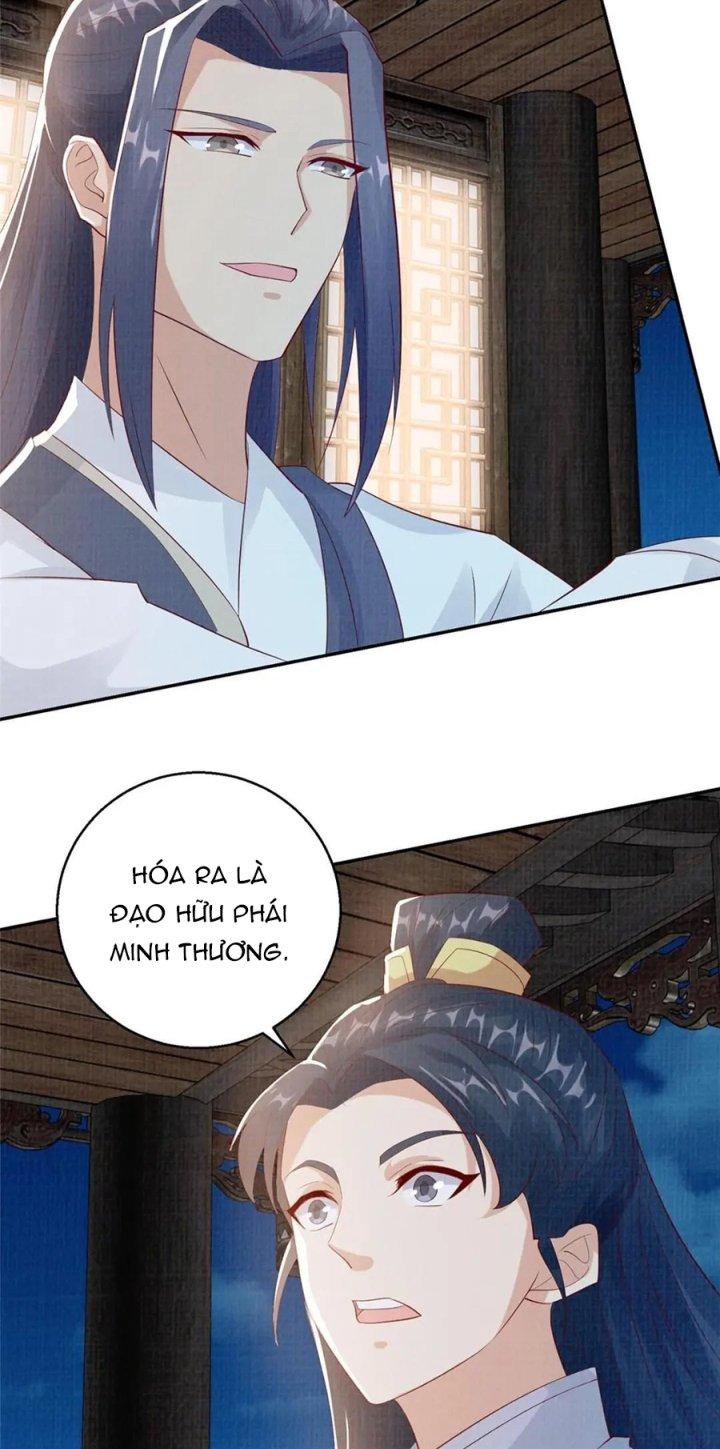 Đại Đạo Tranh Phong Chapter 73 - Trang 4