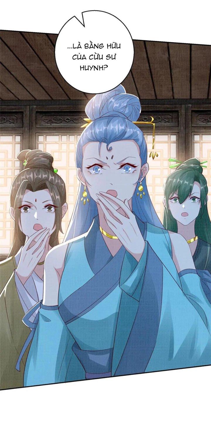 Đại Đạo Tranh Phong Chapter 73 - Trang 4