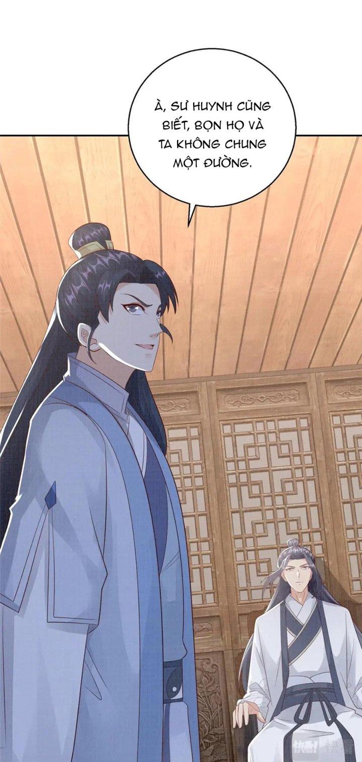 Đại Đạo Tranh Phong Chapter 73 - Trang 4