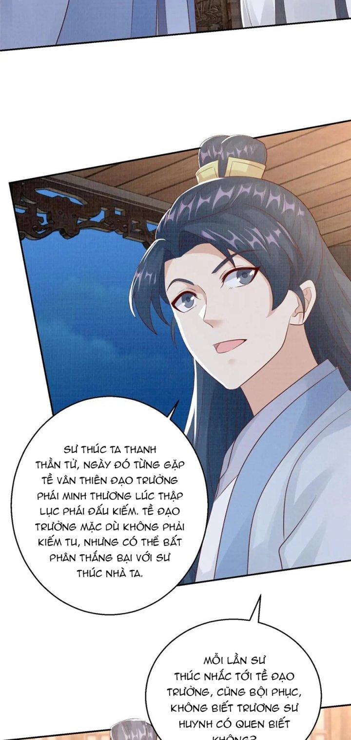 Đại Đạo Tranh Phong Chapter 73 - Trang 4