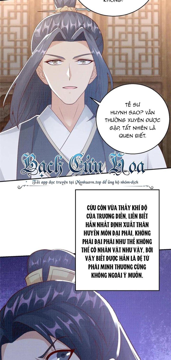 Đại Đạo Tranh Phong Chapter 73 - Trang 4