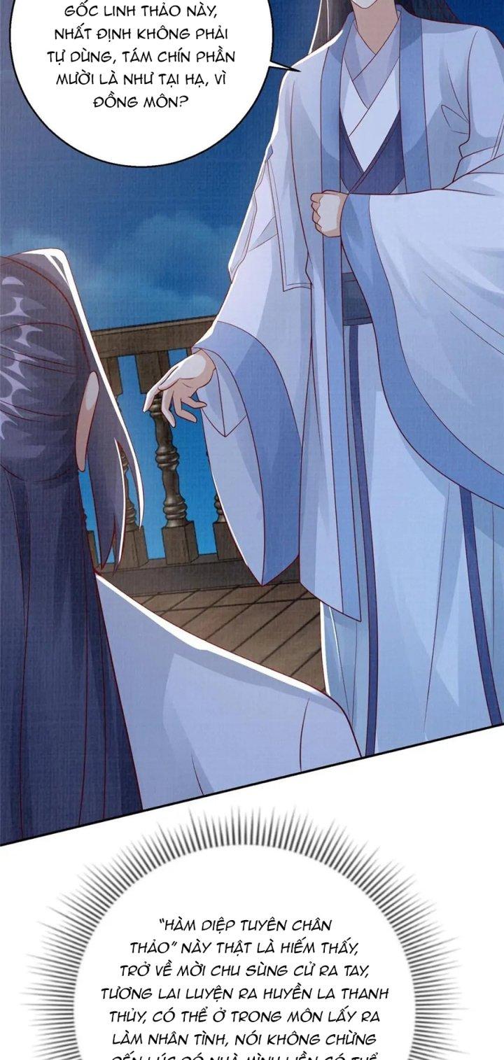 Đại Đạo Tranh Phong Chapter 73 - Trang 4