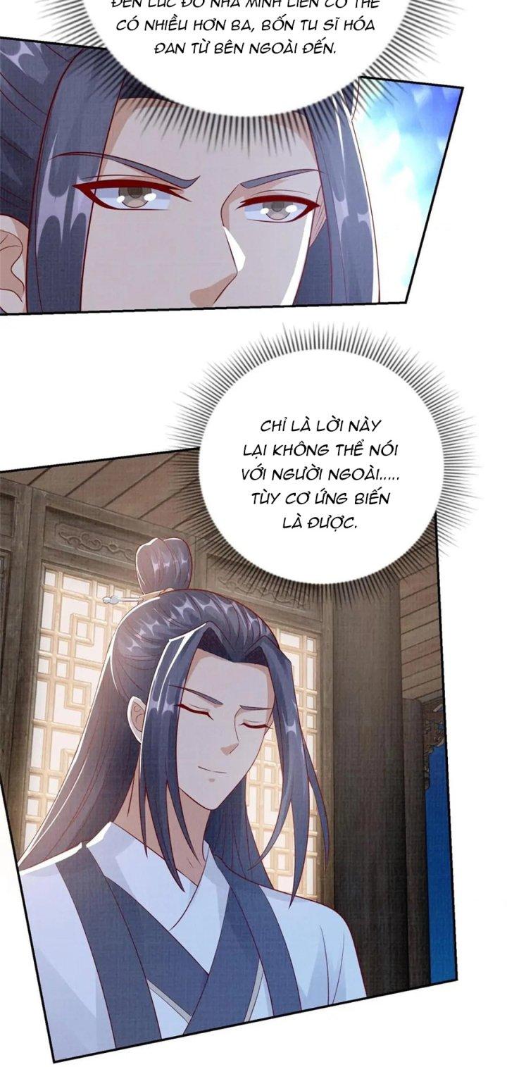 Đại Đạo Tranh Phong Chapter 73 - Trang 4