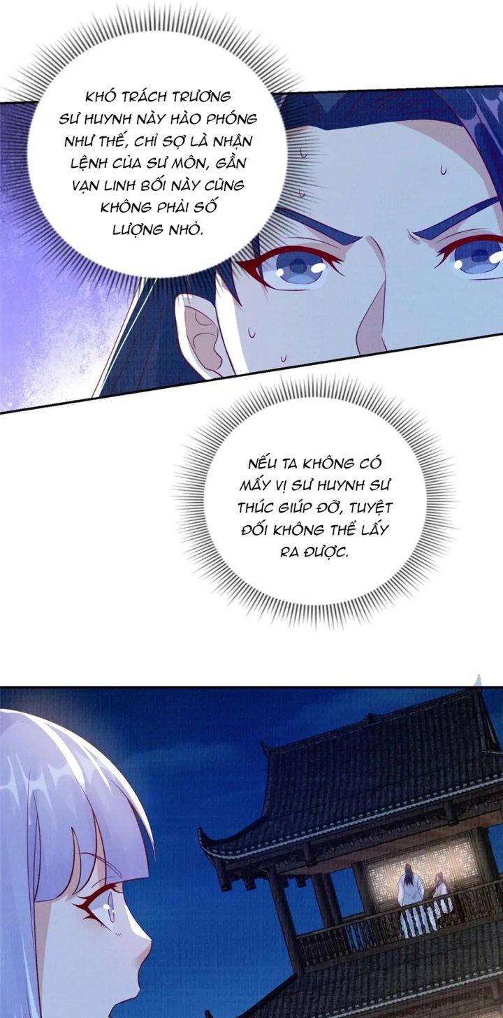 Đại Đạo Tranh Phong Chapter 73 - Trang 4