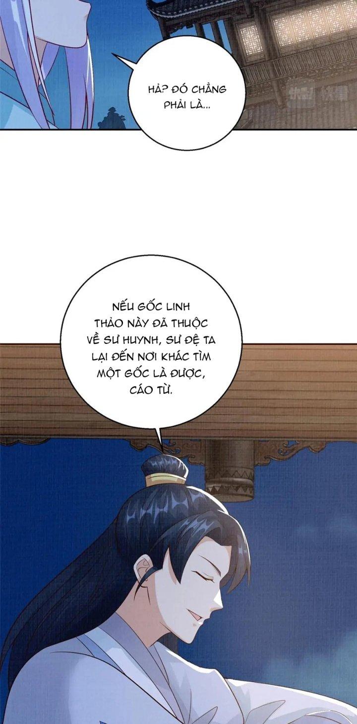 Đại Đạo Tranh Phong Chapter 73 - Trang 4