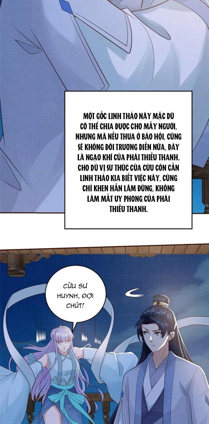 Đại Đạo Tranh Phong Chapter 73 - Trang 4