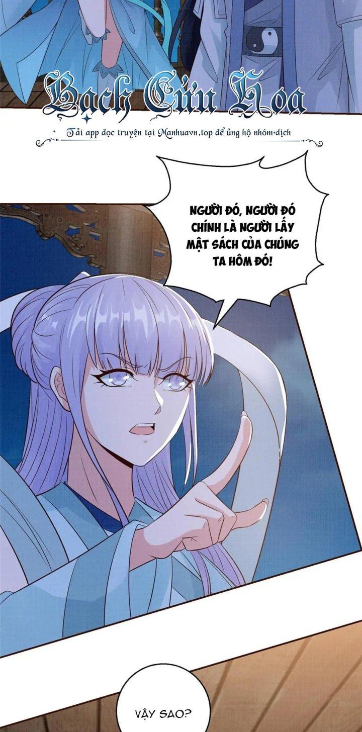 Đại Đạo Tranh Phong Chapter 73 - Trang 4