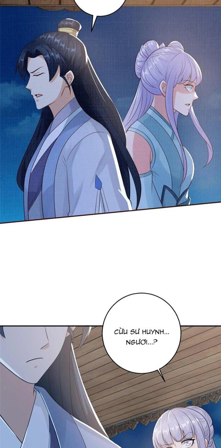 Đại Đạo Tranh Phong Chapter 73 - Trang 4