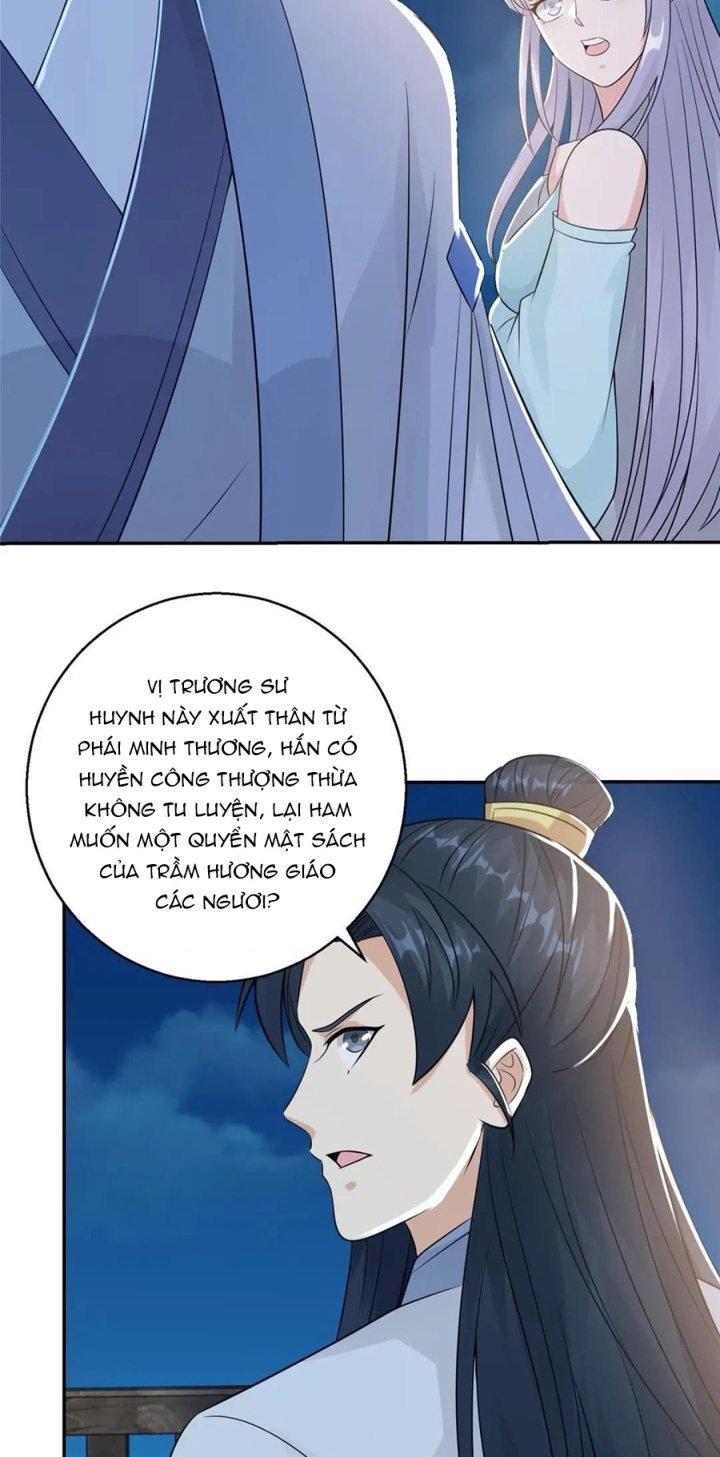 Đại Đạo Tranh Phong Chapter 73 - Trang 4