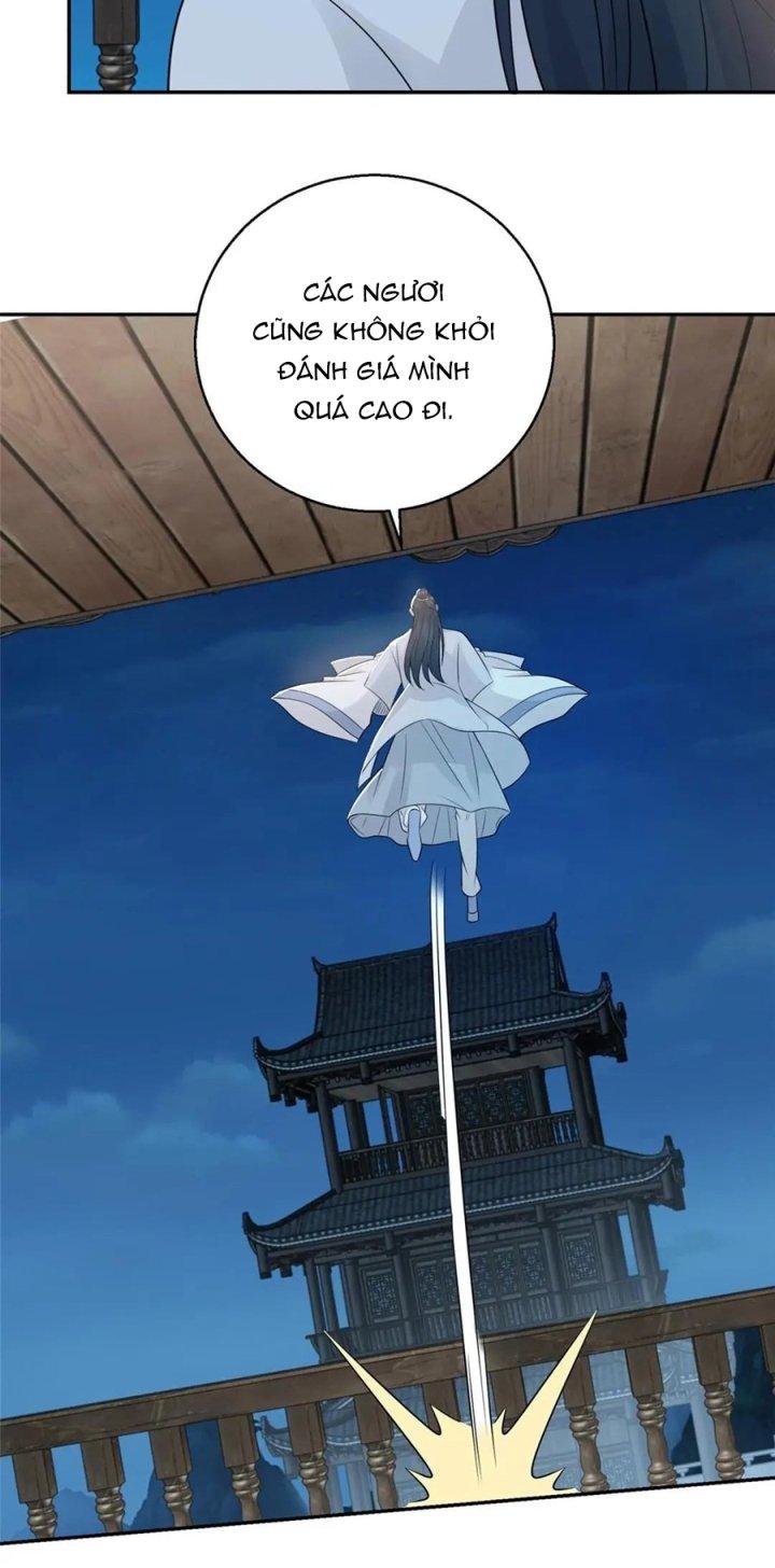 Đại Đạo Tranh Phong Chapter 73 - Trang 4