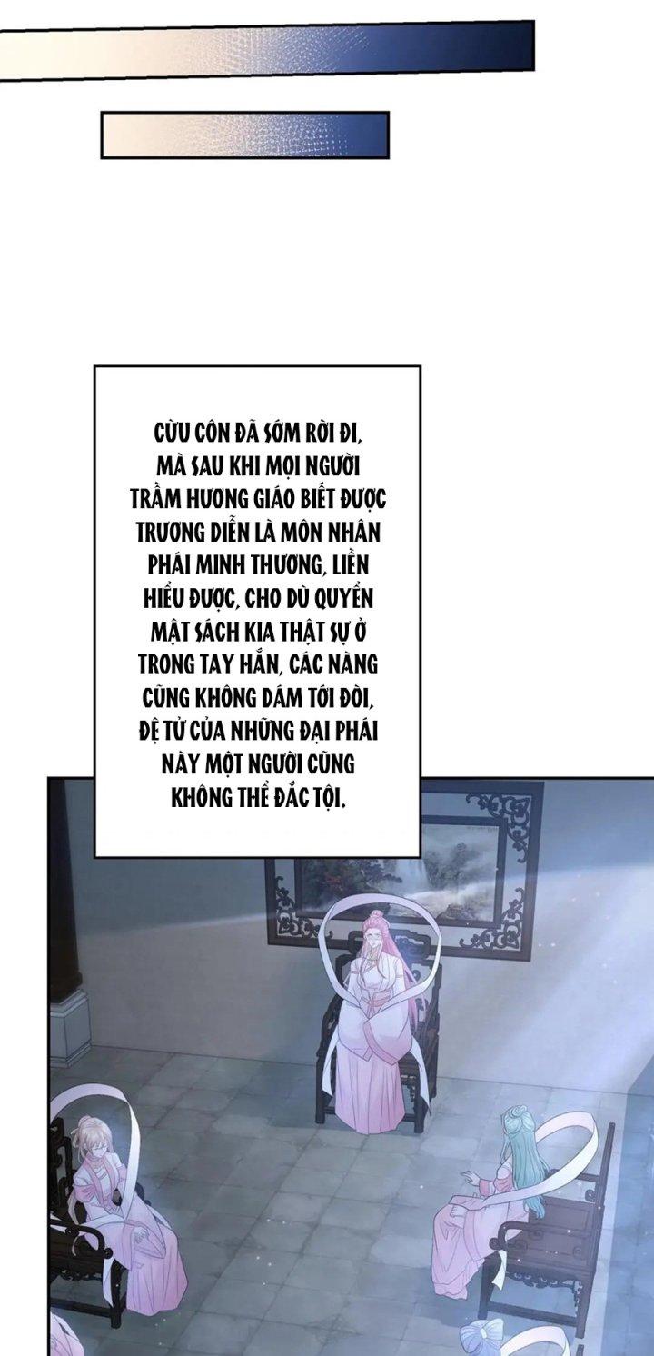 Đại Đạo Tranh Phong Chapter 73 - Trang 4