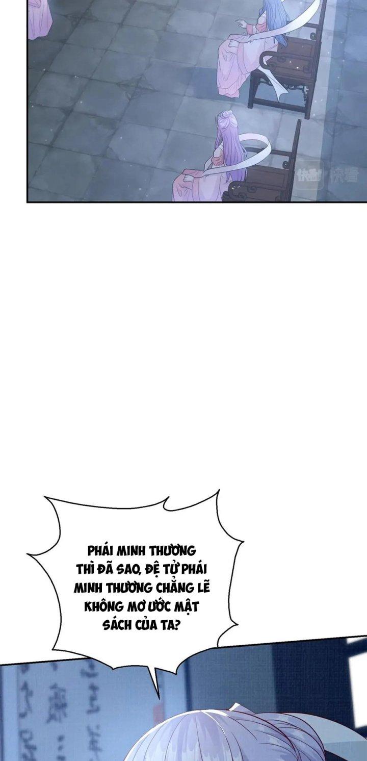 Đại Đạo Tranh Phong Chapter 73 - Trang 4