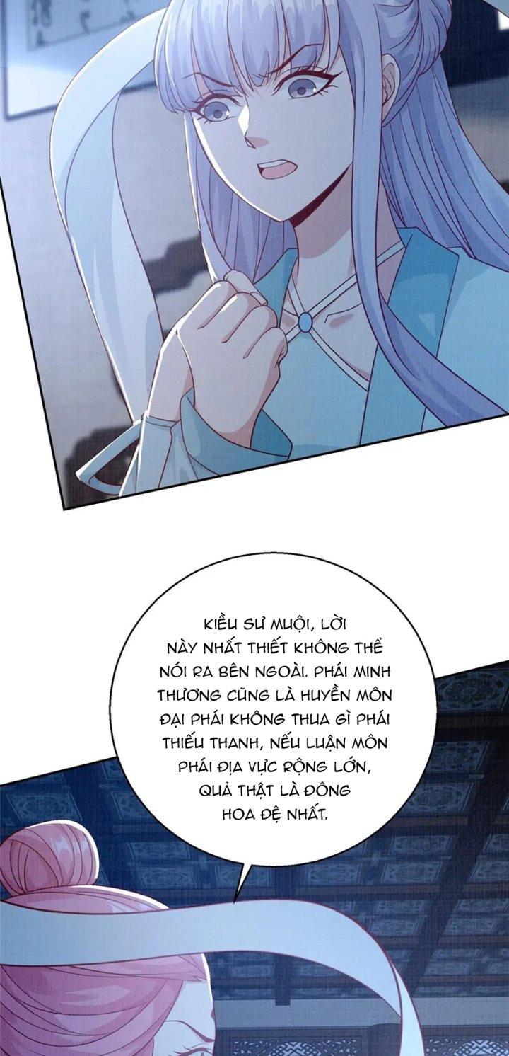 Đại Đạo Tranh Phong Chapter 73 - Trang 4