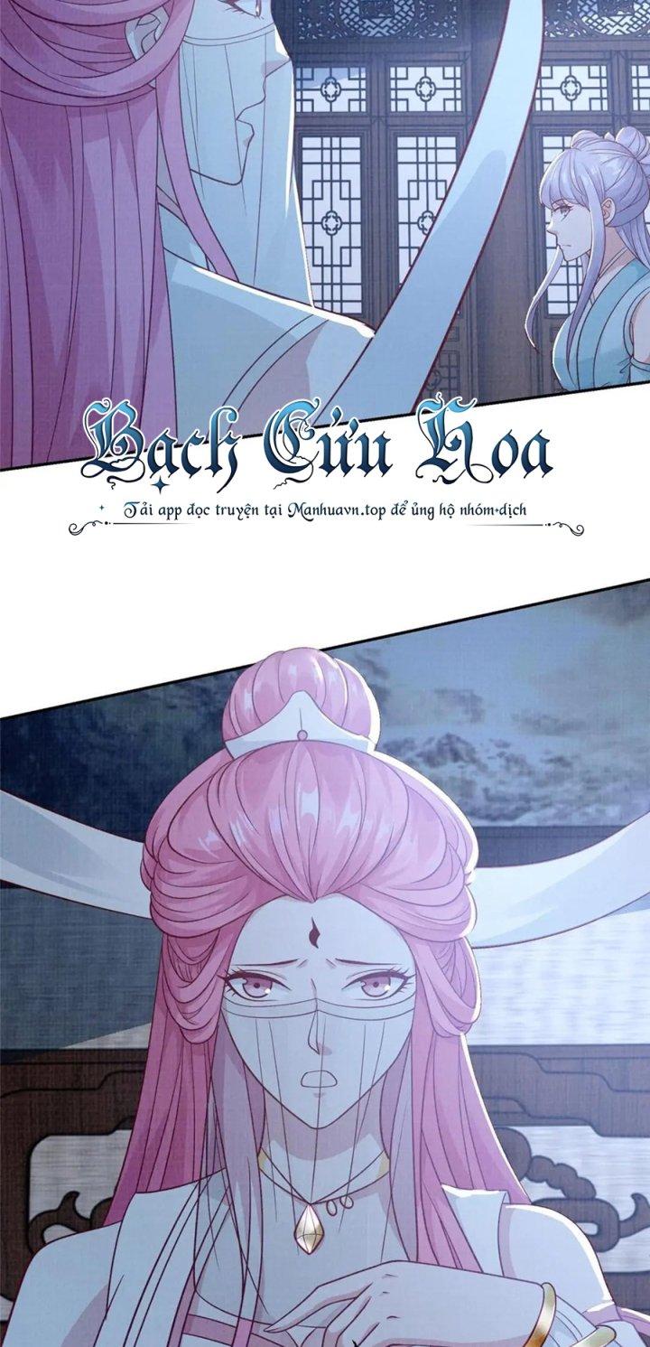 Đại Đạo Tranh Phong Chapter 73 - Trang 4