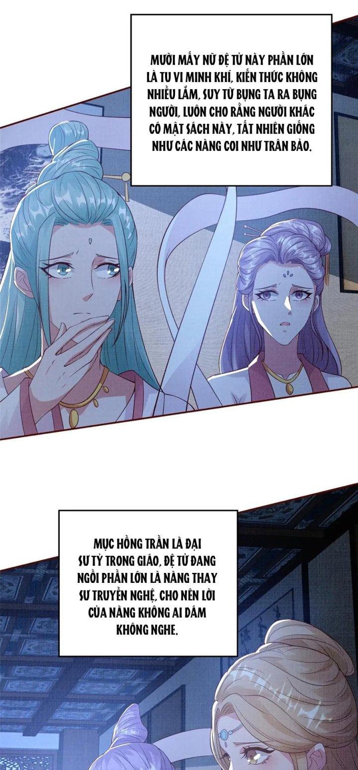 Đại Đạo Tranh Phong Chapter 73 - Trang 4