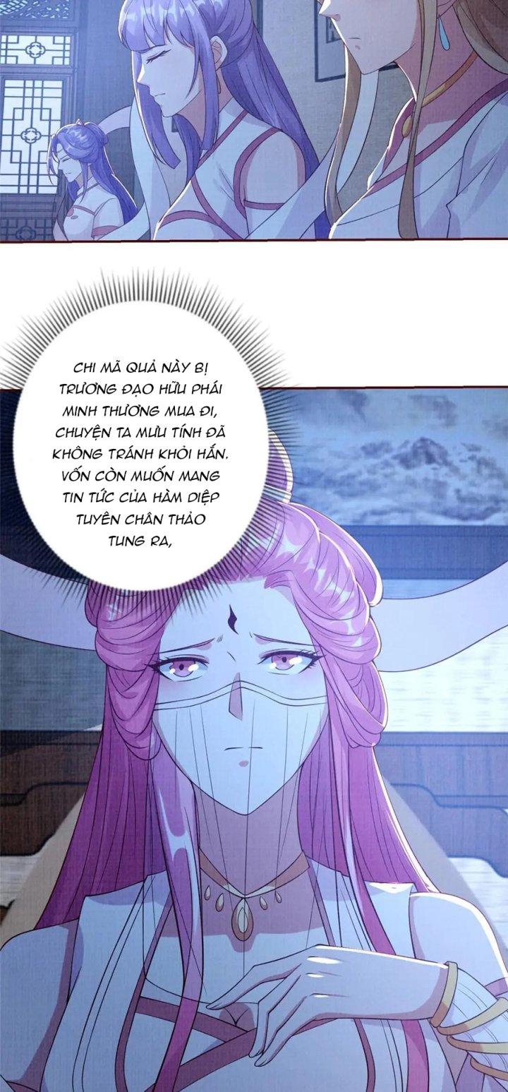 Đại Đạo Tranh Phong Chapter 73 - Trang 4