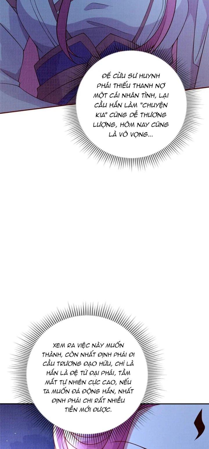 Đại Đạo Tranh Phong Chapter 73 - Trang 4