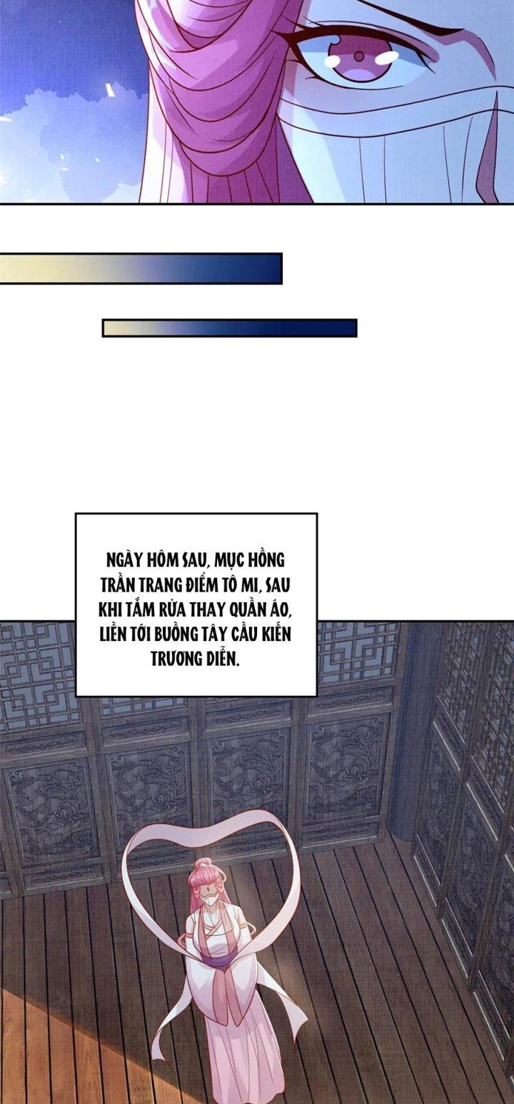 Đại Đạo Tranh Phong Chapter 73 - Trang 4