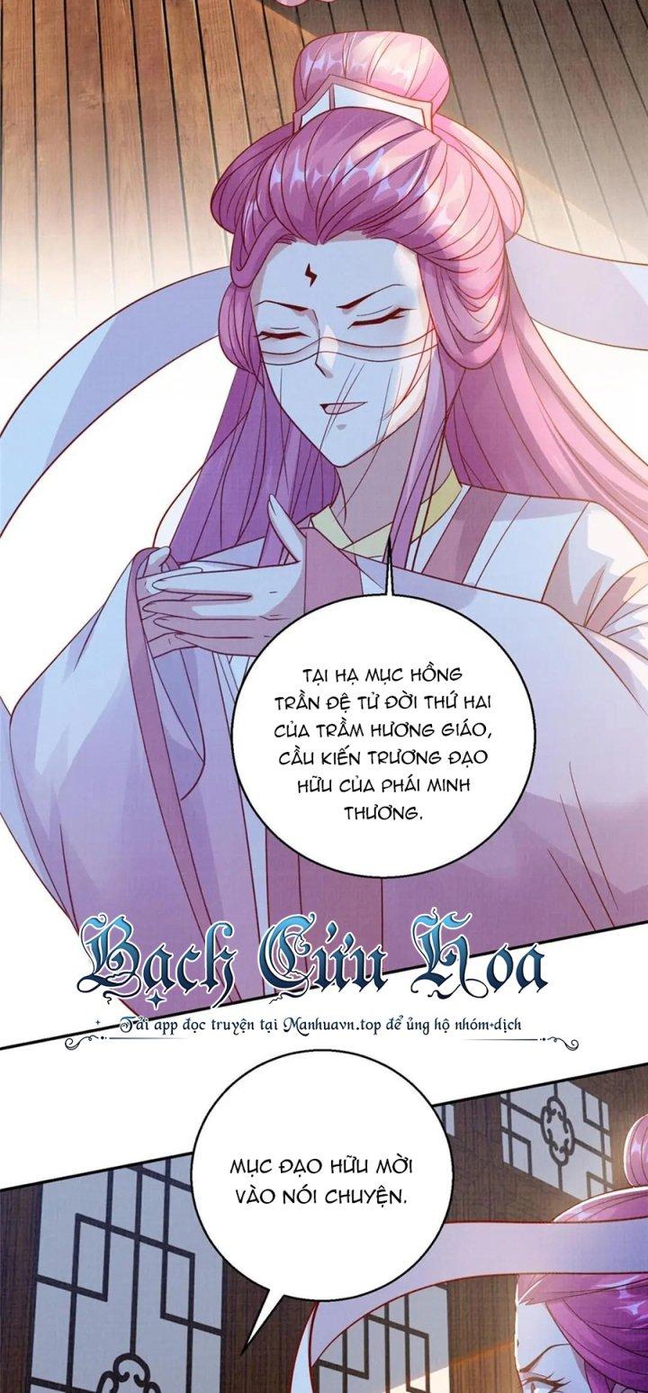 Đại Đạo Tranh Phong Chapter 73 - Trang 4