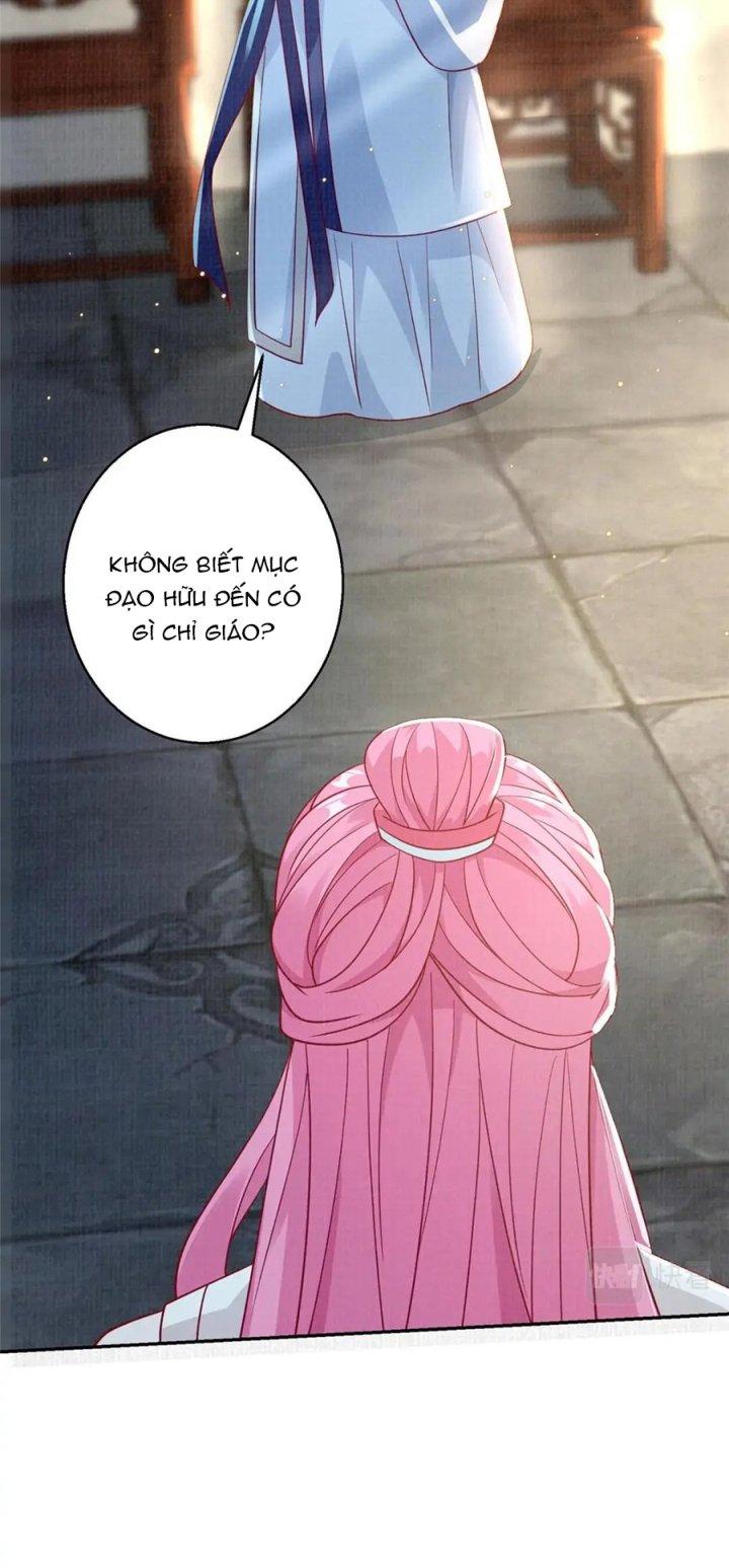 Đại Đạo Tranh Phong Chapter 73 - Trang 4